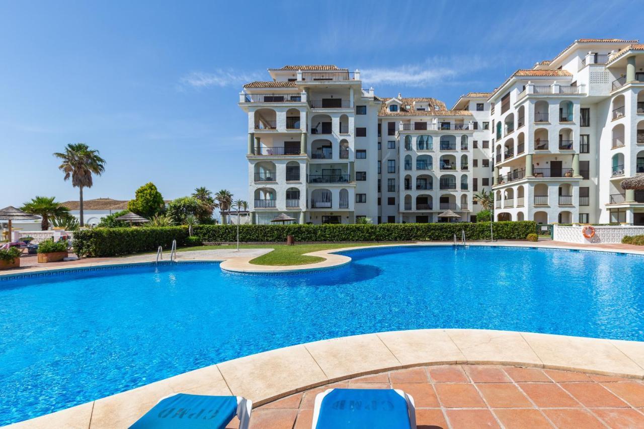 Апартаменти Marina Duquesa836 Castillo de Sabinillas Екстер'єр фото