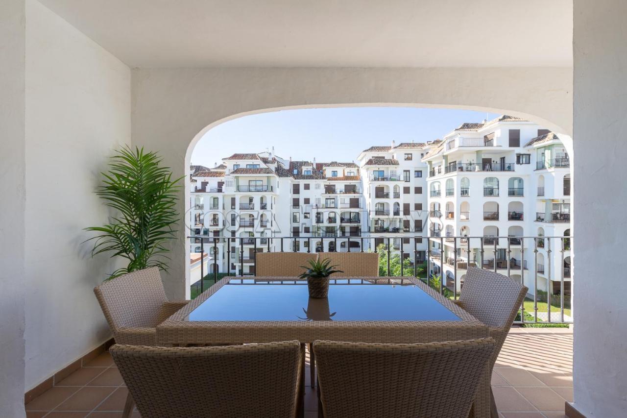 Апартаменти Marina Duquesa836 Castillo de Sabinillas Екстер'єр фото